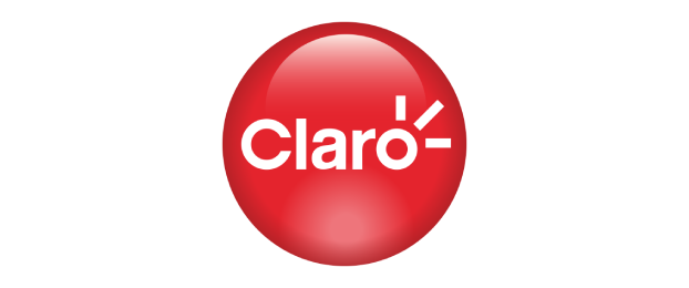 Logo Claro