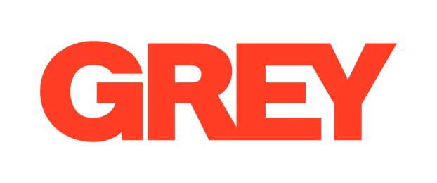 Logo GREY