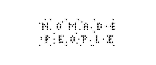 Logo Nomade
