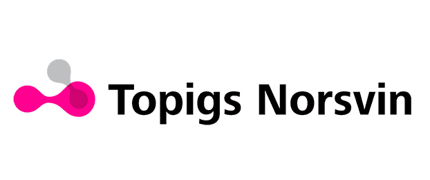 Logo Topigs
